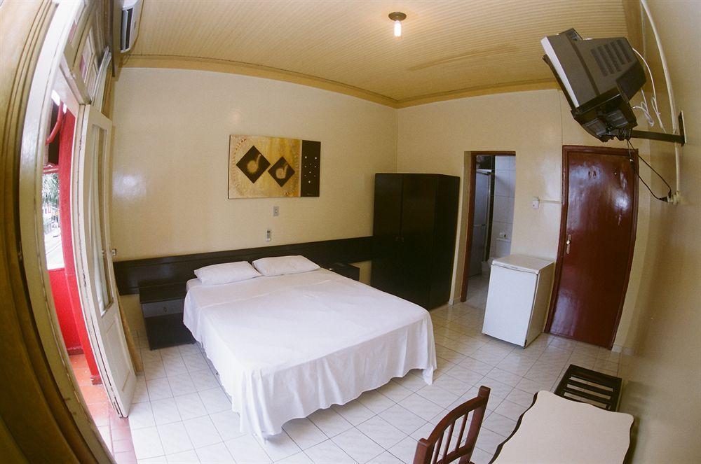 Oft Place Hotel Goiânia Exterior photo